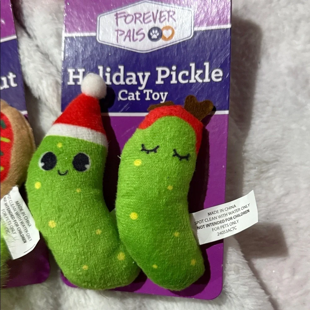 Forever Pals set four
